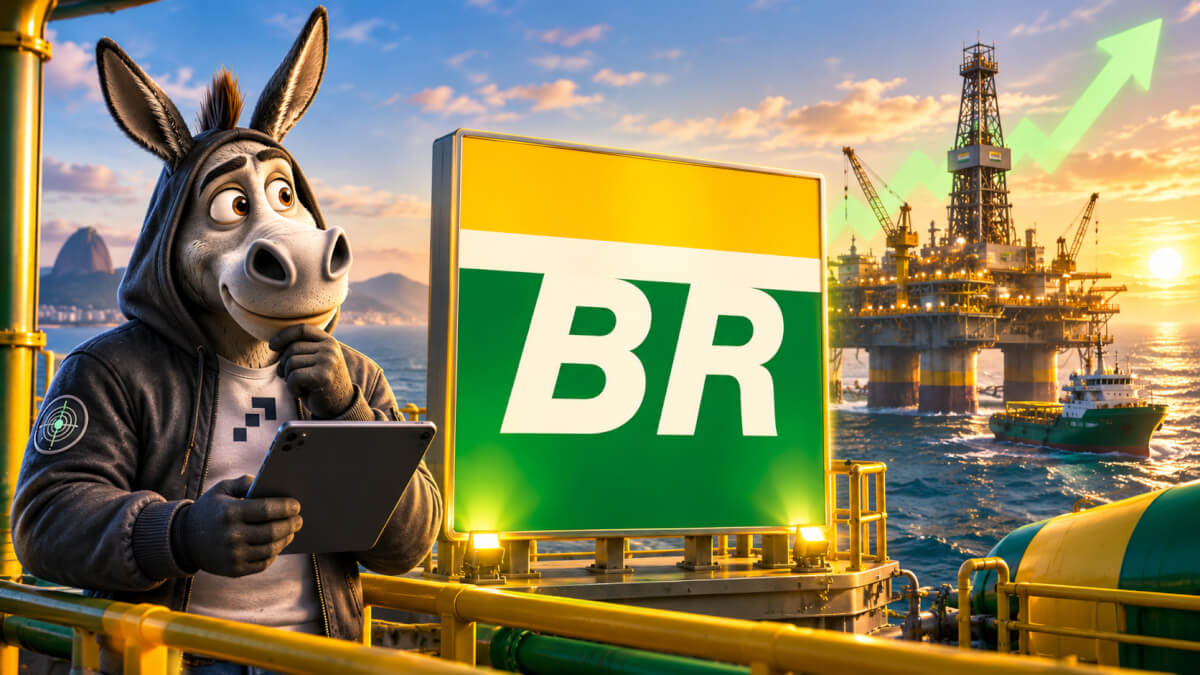 Petroleo Brasileiro S.A. ADR
