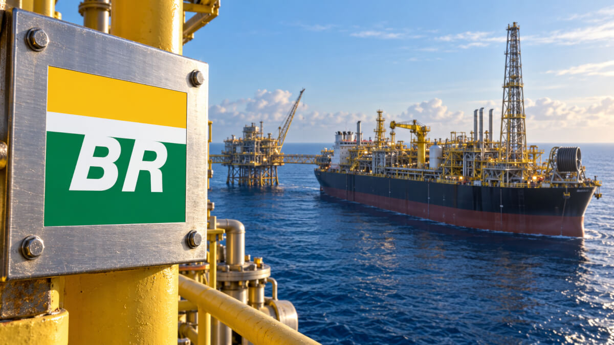 Petroleo Brasileiro S.A. ADR