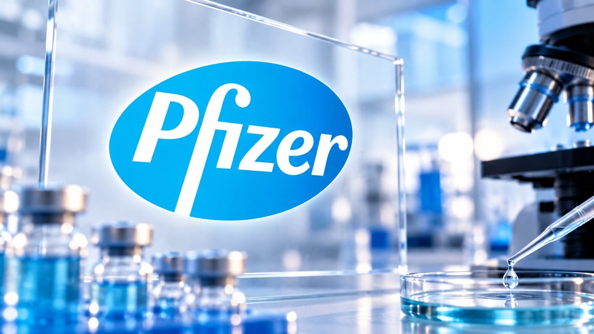 Pfizer Aktie: ELREXFIO besteht wichtigen Phase-3-Test bei multiplem Myelom