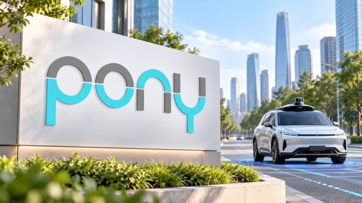 Pony AI Inc.