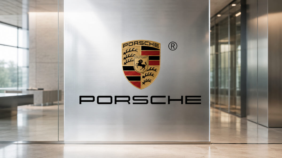 Porsche Automobil Holding SE Vz