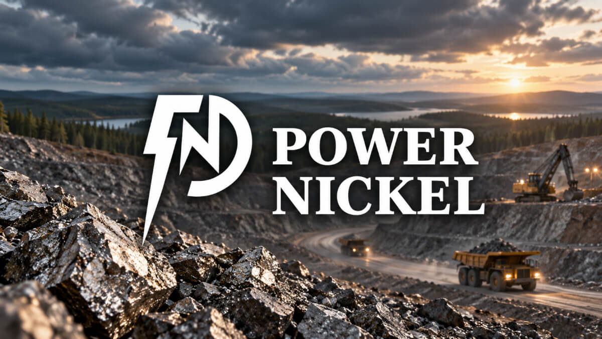 Power Nickel Inc.