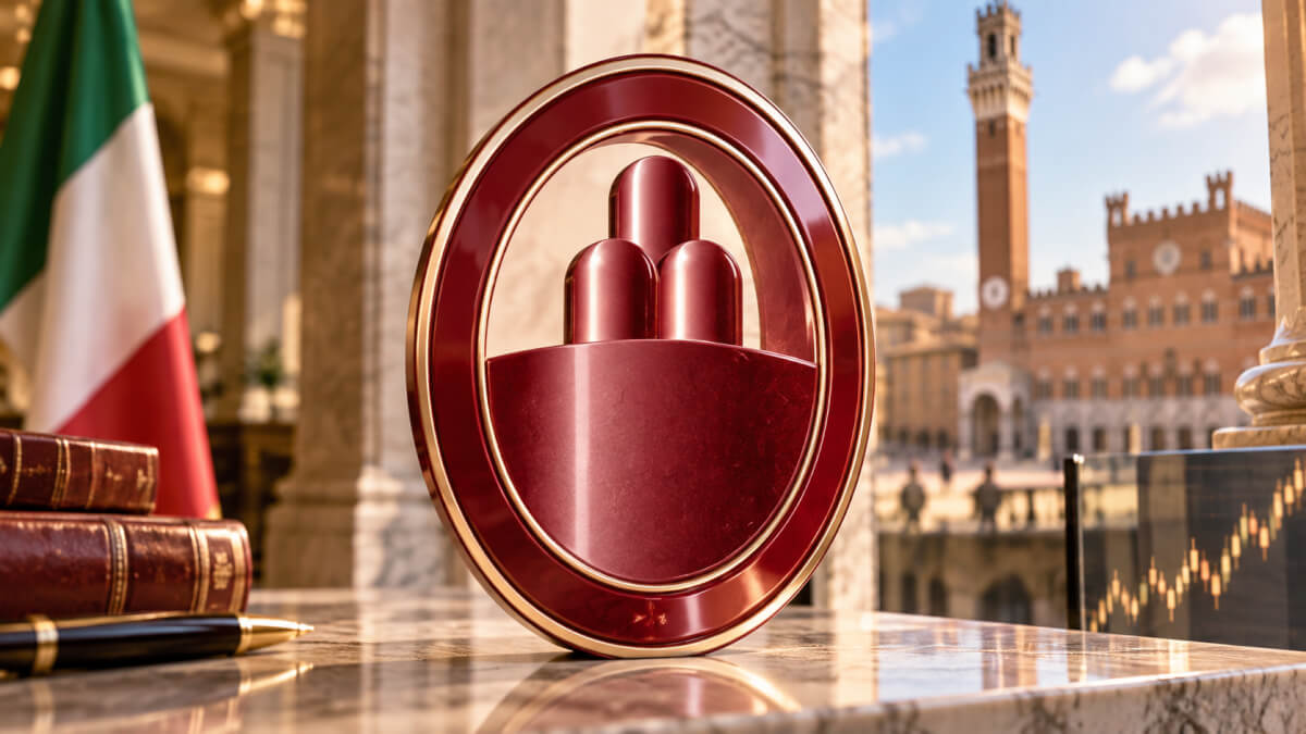 Banca Monte dei Paschi di Siena SpA
