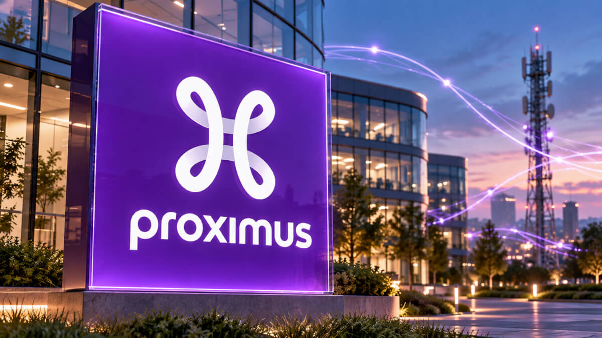 Proximus Aktie: Barclays stuft auf Underweight ab und senkt Kursziel auf 5,50 Euro