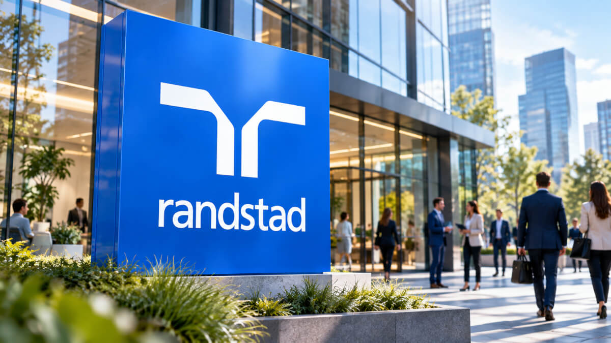 Randstad Aktie: Umsatz und bereinigter Gewinn steigen im dritten Quartal