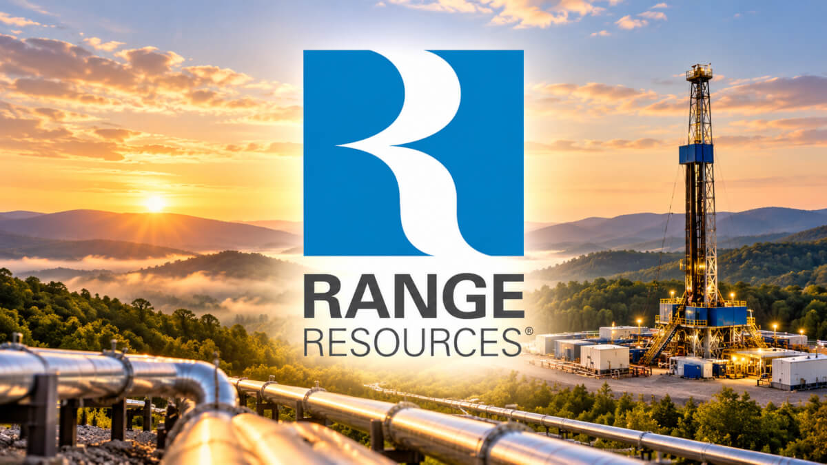 Range Resources Aktie: Analyst startet mit „Sector Perform“ und 42-Dollar-Kursziel