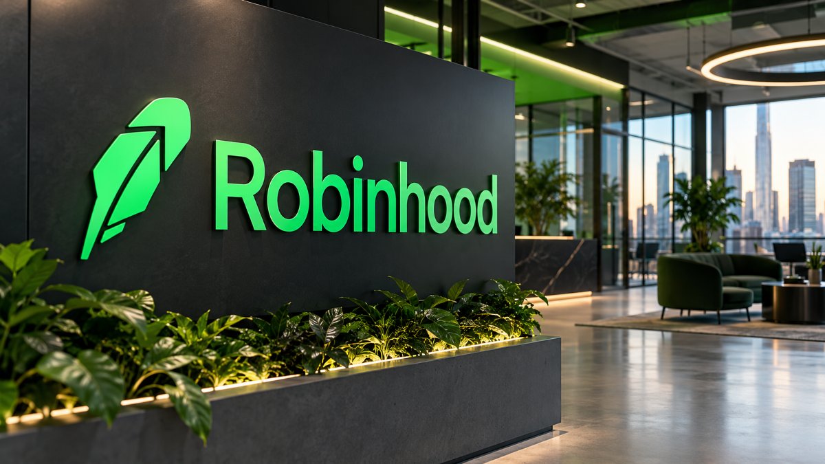 Robinhood Markets A Aktie: Polymarket stoppt Handel nach Sicherheitsvorfall bei Dienstleister