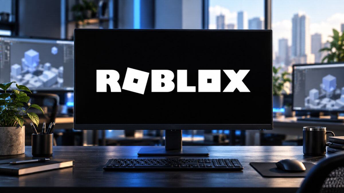 ROBLOX Aktie: Nutzerzahl und Q4-Ausblick belasten trotz Bookings-Beat