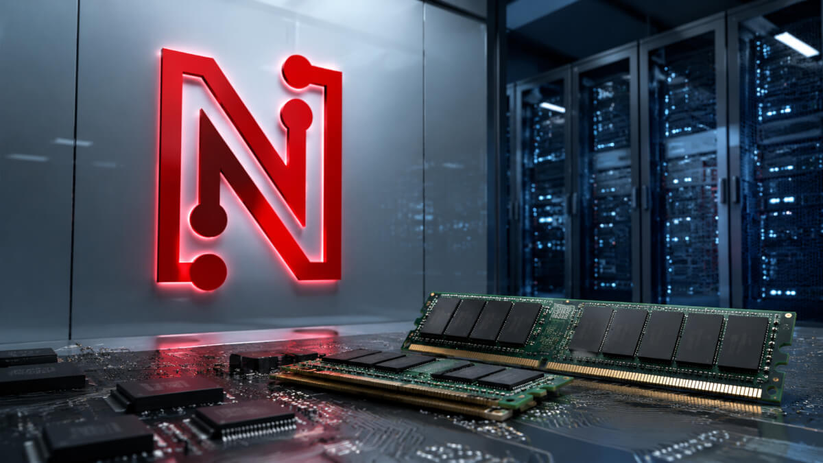 NetList Inc.