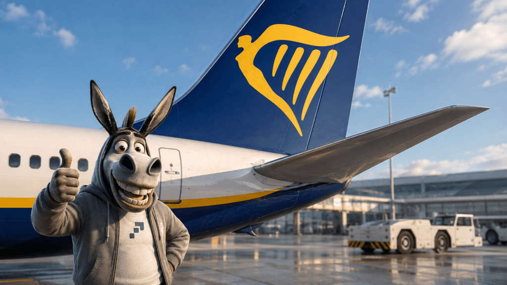 Ryanair Holdings