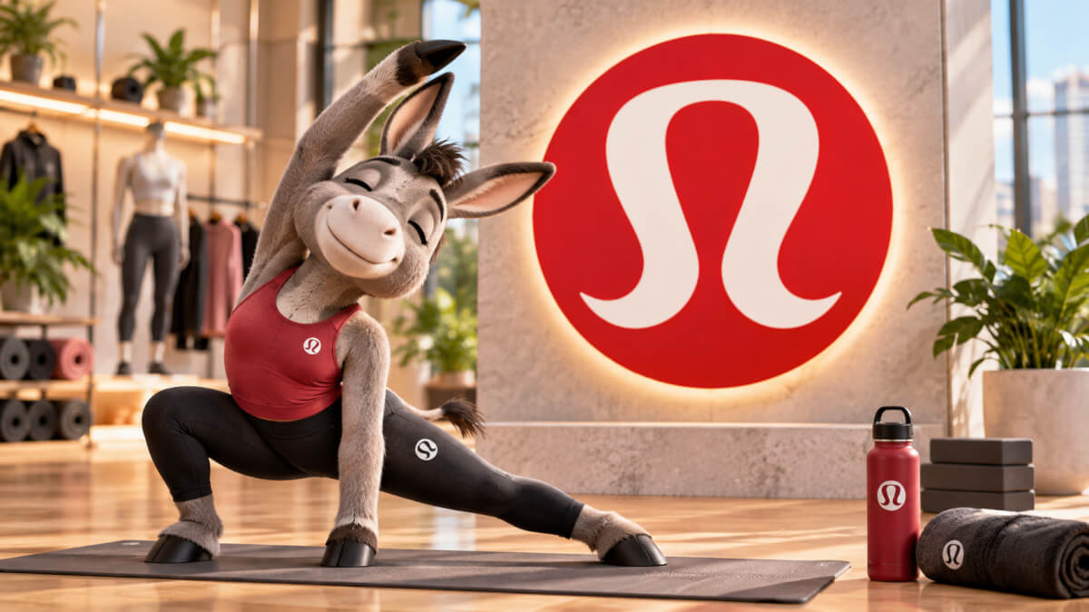 Lululemon Athletica Inc.