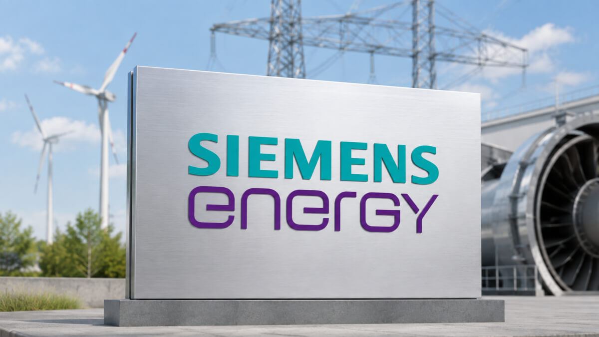Siemens Energy AG