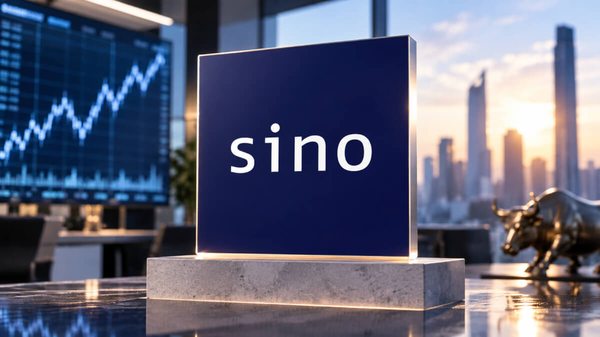 sino AG