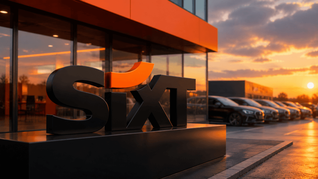 Sixt SE 