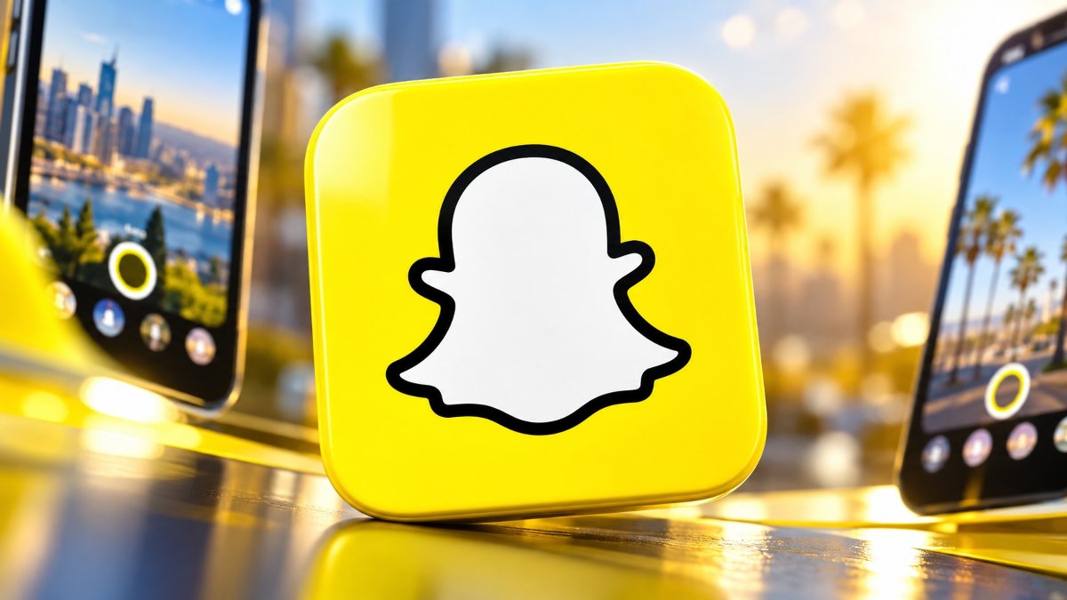 Snap Aktie: EU bremst nationale Social-Media-Verbote für Kinder aus