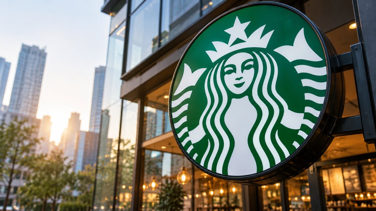 Starbucks Aktie: Deutsche Bank erwartet starke Zahlen und erhöht Same-Store-Prognose