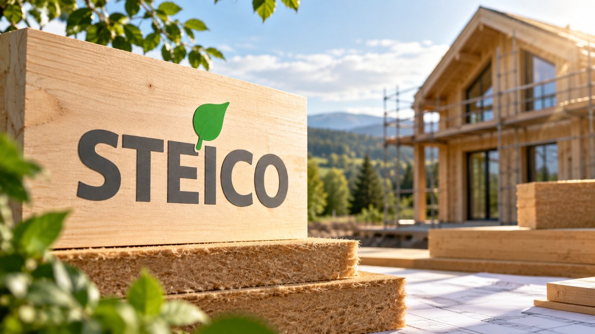 STEICO SE 