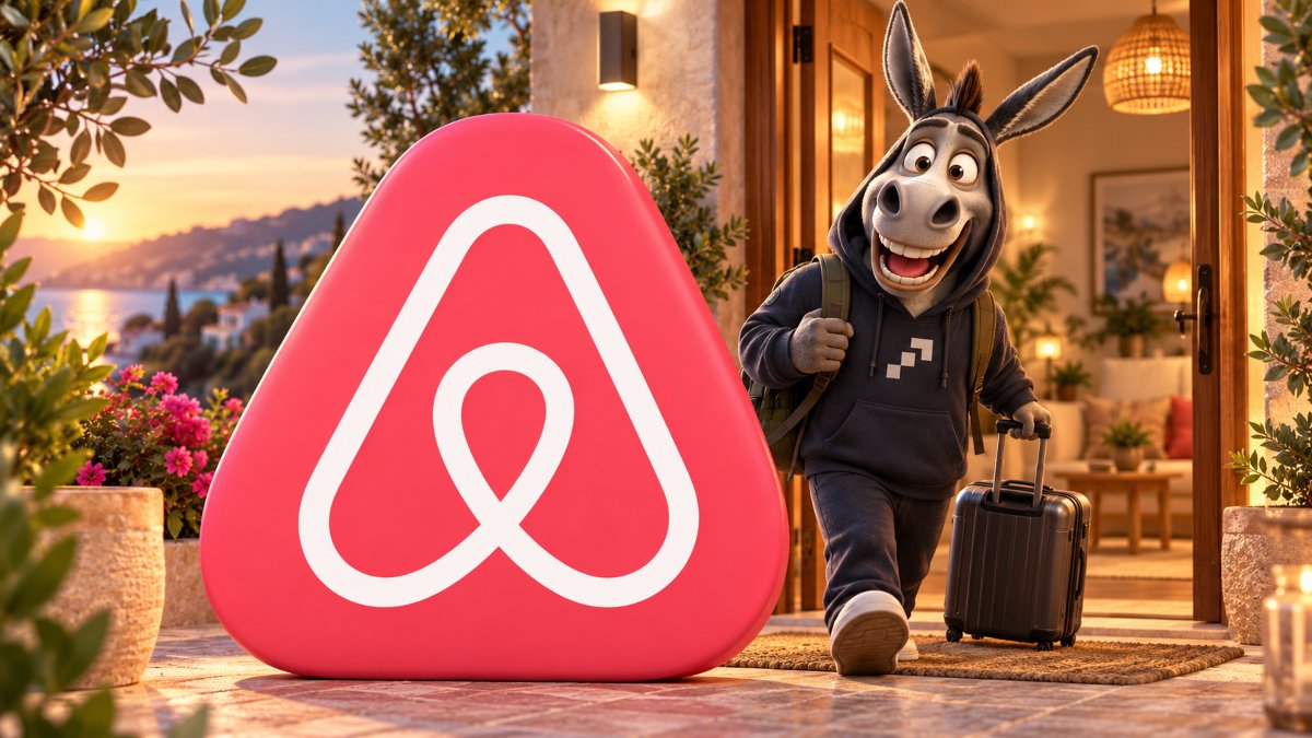 Airbnb A Aktie: Analysten rechnen mit höherem Q4-Nächtewachstum