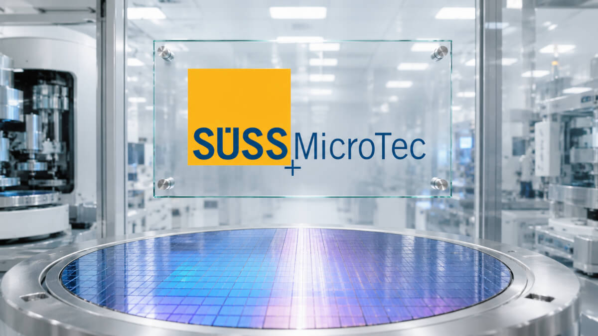 SUSS MicroTec SE