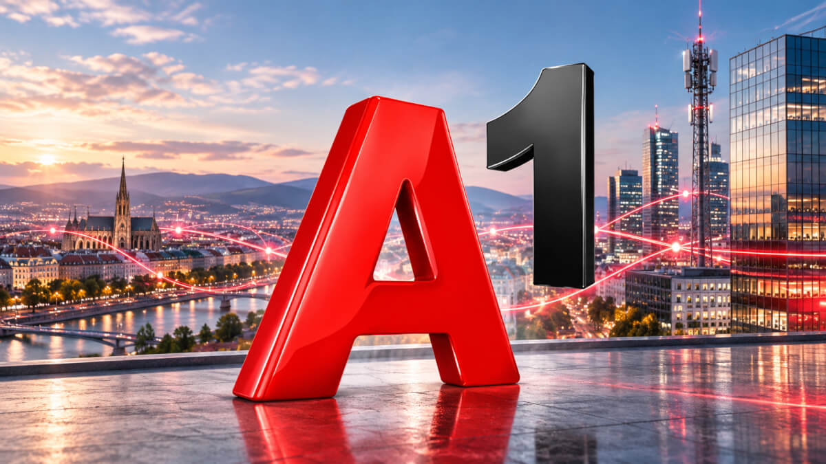 Telekom Austria Aktie: Höhere Umsatzprognose, aber auch mehr Investitionen