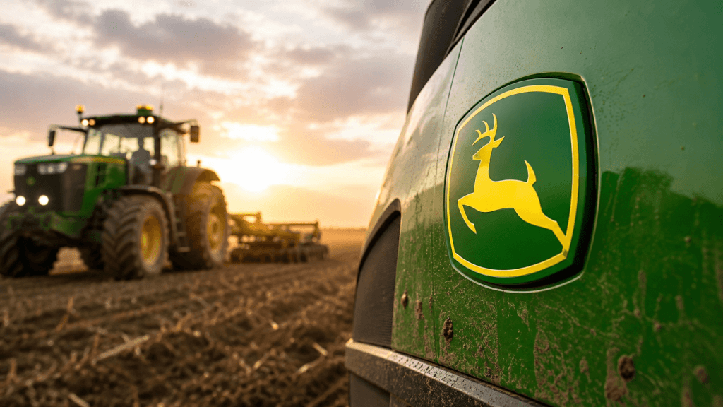 Deere & Co