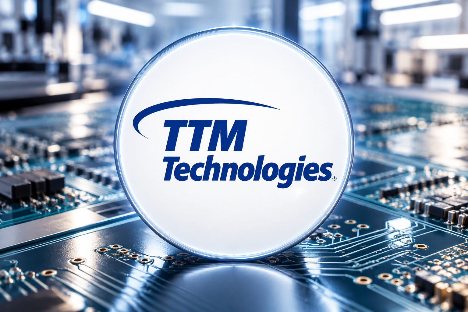 TTM Technologies Aktie: Q3-Zahlen übertreffen Erwartungen, Jahres-EPS-Ausblick liegt über Konsens