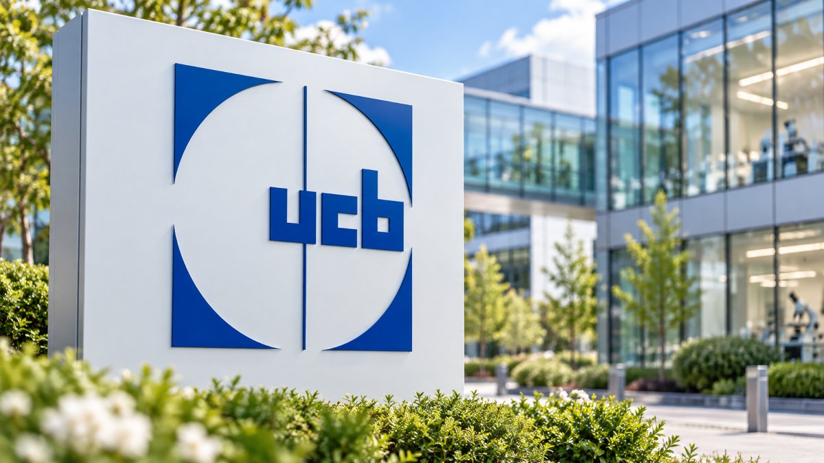 UCB Aktie: Titel erholen sich nach Vortageskorrektur zeitweise um 12 Prozent