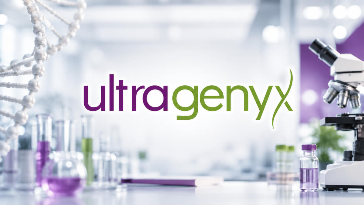 Ultragenyx Pharmaceutical Inc.