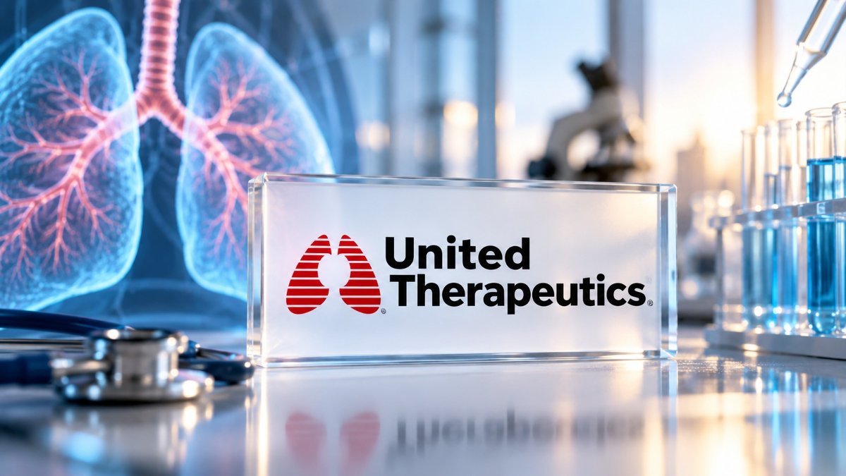 United Therapeutics Aktie: FDA erlaubt klinische Prüfung von Treprostinil-Iloprost