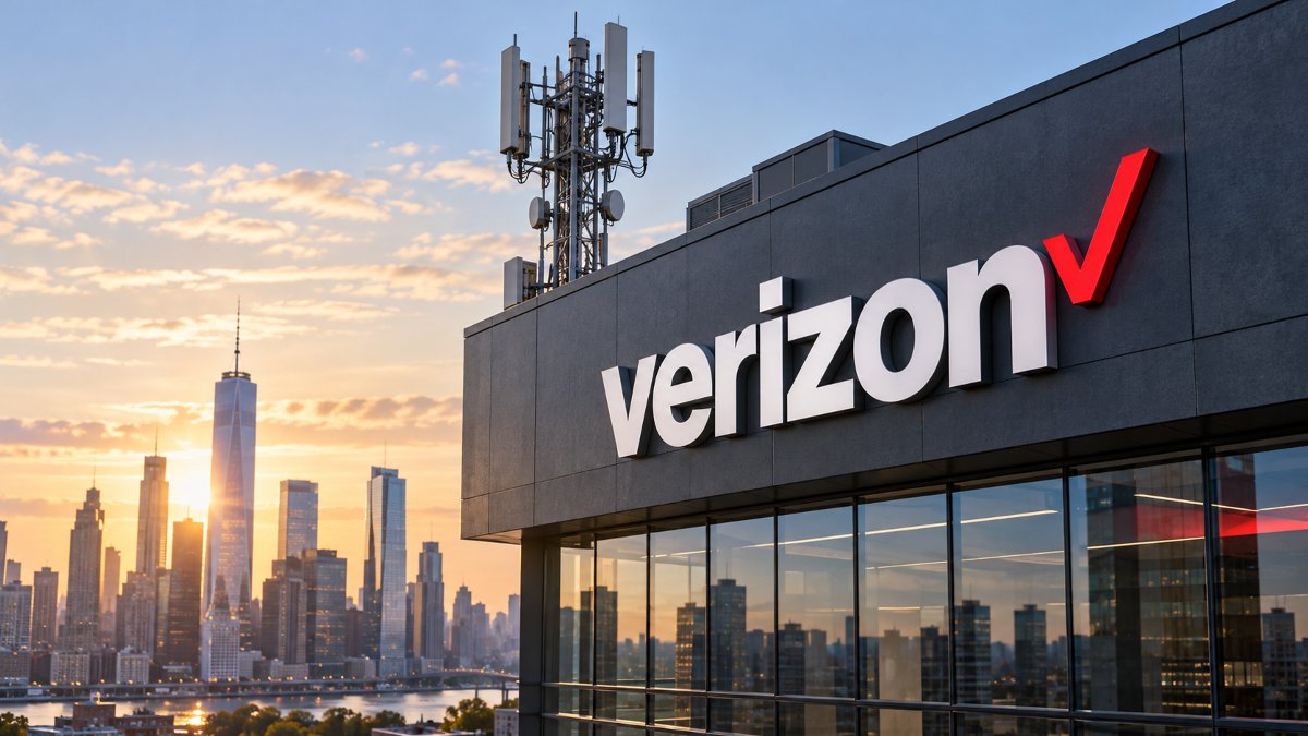Verizon Communications Aktie: Freedom Broker stuft nach dritter Prognoseanhebung auf Kaufen hoch