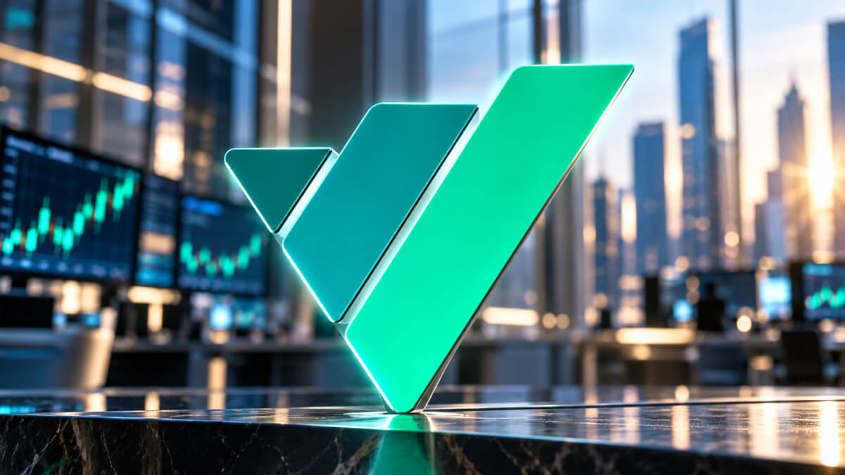 Virtu Financial Aktie: JPMorgan hebt Rating auf Overweight an und nennt 84 Dollar