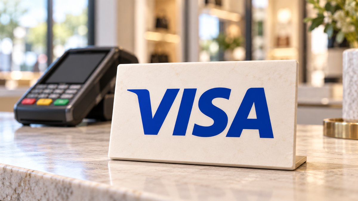 Visa Aktie: Umsatz wächst im vierten Quartal um 13 Prozent, EPS übertrifft Erwartungen