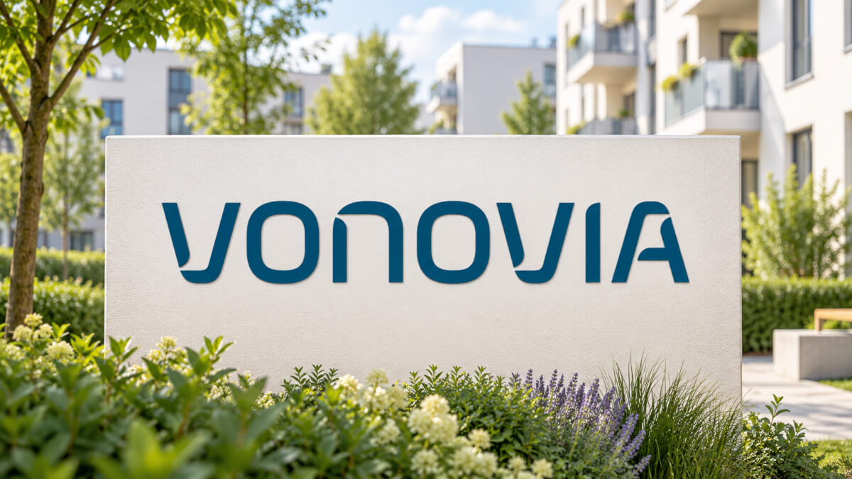 Vonovia SE