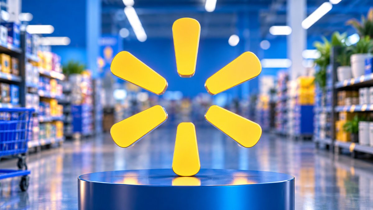Walmart Aktie: Symbotic-Deal bringt 6 Milliarden Dollar für Automatisierung