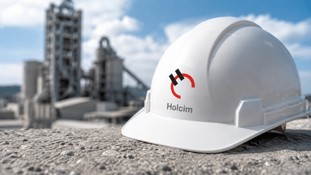 Holcim Ltd.