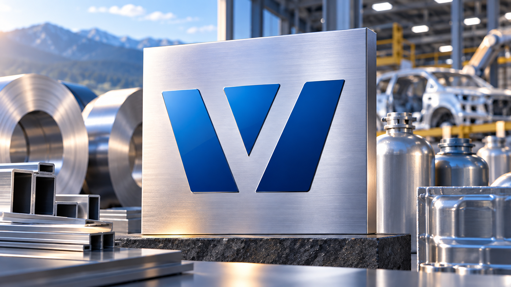 Worthington Enterprises: Aktie springt 16,4 % nach starkem Q1