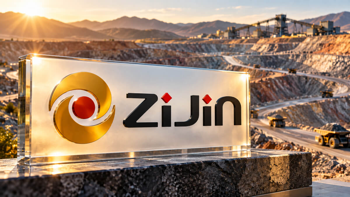 Zijin Mining Group 'H' Aktie: Eritrea-Exploration rückt Zijins Bisha-Mine in den Kontext