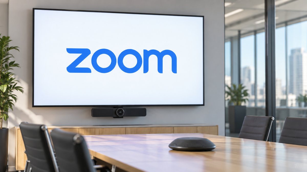 Zoom Communications Inc. Cl. A