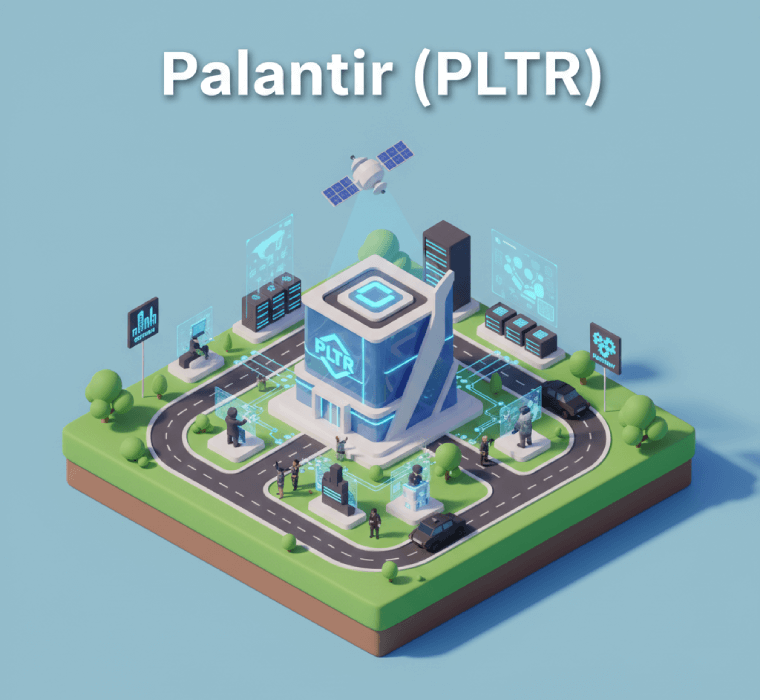 Palantir Technologies Inc.